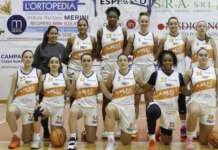 Basket A1, O.ME.P.S. Battipaglia sconfitta di misura da Roseto in un finale thrilling