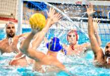Pallanuoto Trieste-Posillipo, Porzio: “Partita difficile e importante”