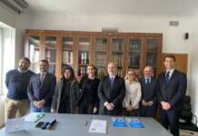 Sistemi Salerno – Holding Reti e Servizi S.p.A. e l’Università degli Studi di Salerno, firmato il protocollo d’intesa