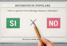 Referendum, polemica a Napoli: studenti e docenti contestano il convegno nelle scuole e l’incontro salta