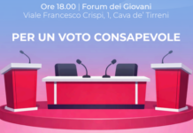 Referendum giustizia, confronto pubblico a Cava: SÌ e NO a dibattito