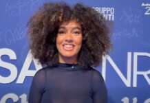 Selma Ezzine a Casa Sanremo: emozioni, prime volte e progetti futuri