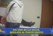 VIDEO/ Inchiesta choc a ‘Striscia la Notizia’: sesso per guarire i tumori