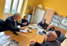Sicurezza urbana, in arrivo 15 nuove telecamere a Monteforte