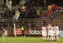 Il Benevento vola ma l’erba del vicino è sempre più verde: il paradosso di una stagione incredibile