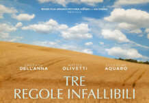‘Tre regole infallibili’, il tour nazionale del film di Gianfreda fa tappa a Napoli