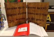 Vangeli e Sculture: Antonio Del Donno a L’Aquila – Città della Cultura 2026