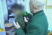 Striscia la Notizia, il falso veterinario con “licenza di uccidere”