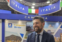 Turismo: Vietri sul Mare presente alla BIT – Borsa Internazionale del Turismo di Milano