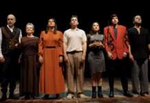 Salerno, Teatro delle Arti: in scena “La piccola Antigone”