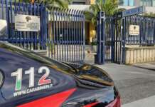 Furto e rapina nei territori irpini: i Carabinieri arrestano un 37enne