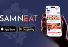 SamnEat compie un anno: oltre 20.000 utenti e più di 180 attività partner nel Sannio
