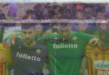 Fiorentina e Benevento, 8 anni fa al ‘Franchi’ per ricordare Davide Astori