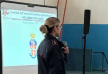 “Cultura della Legalità”, Carabinieri e Aci incontrano gli studenti