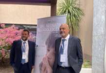 Dal neonato all’adolescente: ad Avellino pediatri e neonatologi da tutta Italia