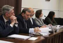 Si insedia il Consiglio Provinciale: i temi caldi di Buonopane