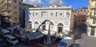 Avellino ritrova l’Antica Dogana: fissata la data dell’inaugurazione