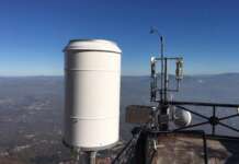 Montevergine, antenna danneggiata dal maltempo: Rai oscurata da ore