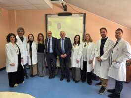 A Mercogliano il primo polo d’eccellenza del Sud dell’IRCCS Pascale