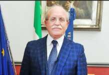 Solofra, appello del Sindaco: “Ora responsabilità e dialogo”