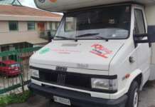 “Young Caritas Avellino”, in strada il Camper della solidarietà