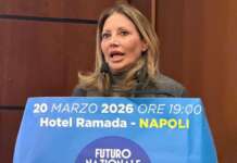 Campania, Rescigno (FN): “Da TAR primo punto a nostro favore su incompatibilità di Cuomo”