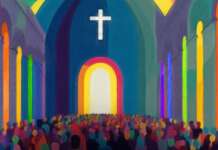 Verso il Pride, lettera al Vescovo: “La Chiesa scelga inclusione e dignità”