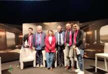 Prevenzione tumori: boom di visite alla Ferrovia con Iannace