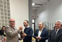 Riapre il bar del Tribunale di Benevento: per una pausa da oggi c’è Carminuccio