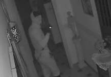 Ancora ladri nella notte: colpite alcune ville, cresce l’allarme