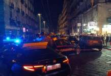 Due donne travolte e uccise da un’auto a Napoli
