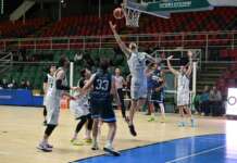 Scandone Avellino travolge Benevento: secondo posto consolidato