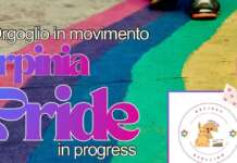 Irpinia pride: San Martino Valle Caudina avvia l’organizzazione