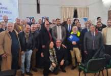 Confcooperative Agroalimentare e Pesca Campania: eletto il nuovo consiglio regionale