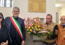 Strage di Balvano, la commemorazione nel giorno dell’82esimo anniversario