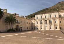 San Leucio, 250 anni di ‘Utopia Reale’: celebrazione al Belvedere