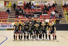 GG Team Wear, missione compiuta: conquistato l’accesso alla Final Four di Coppa Italia