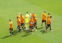 Benevento-Cosenza, top e flop: Salvemini una sentenza, un difensore colpevole sul pareggio