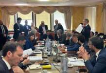 Bilancio Campania, via libera in Commissione: ora la partita passa al Consiglio