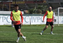 Benevento, corsie esterne blindate con Sernicola: a rischio il Ceresoli-bis Ceresoli e Caldirola, mercato Benevento