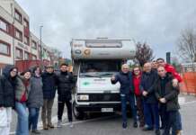 “Young Caritas Avellino”, in piazza per la beneficenza di Pasqua