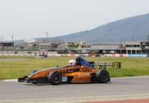 ACI Salerno protagonista a Sarno: successo assoluto nel Formula Challenge