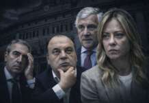 Il centrodestra trema: crollo nei sondaggi, referendum perso e terremoto in Fratelli d’Italia e Forza Italia