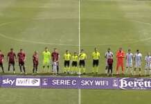 Salernitana, continuità ed equilibrio: ora la strada sembra meno tortuosa
