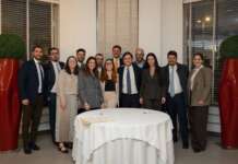 Commercialisti, Fontana è il nuovo presidente dell’Unione Giovani di Napoli Nord