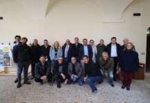 Da Pollica ad Aielli: nasce Terre Future, la rete dei territori che innovano il Paese