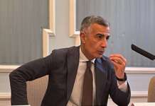 Referendum, Giuseppe Visone (Dda Napoli): un magistrato che vota sì senza scomodare la politica