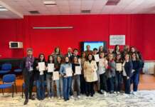 Grande successo per il Certamen Ciceronianum Normanno al Liceo “Domenico Cirillo” di Aversa