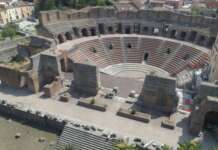 A Benevento nasce il N.I.R.P.A, il primo nucleo per la tutela del patrimonio archeologico