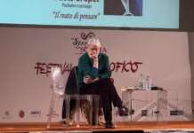 Paolo Crepet: tra guerra e social, la libertà di pensiero sotto assedio